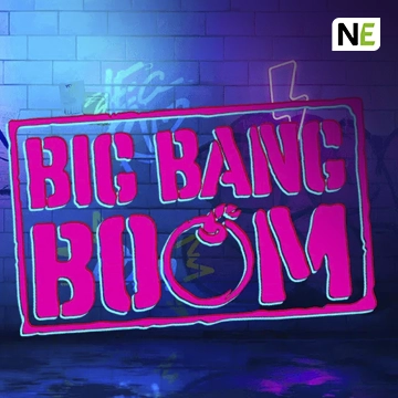 Big Bang Boom - LUCKYGAMING138