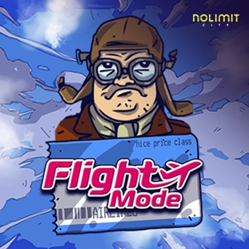 Flight Mode - LUCKYGAMING138