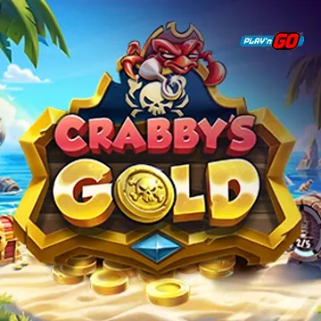 Crabbys Gold - LUCKYGAMING138