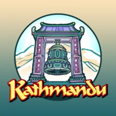 Kathmandu - LUCKYGAMING138