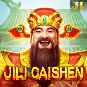 JILI Caishen - LUCKYGAMING138