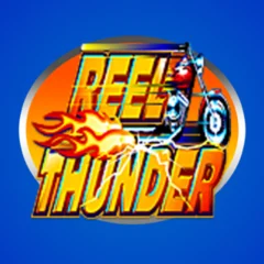 Reel Thunder - LUCKYGAMING138