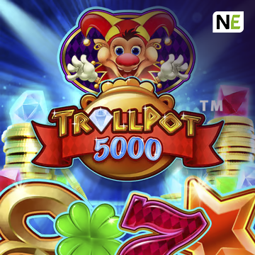 Trollpot 5000 - LUCKYGAMING138