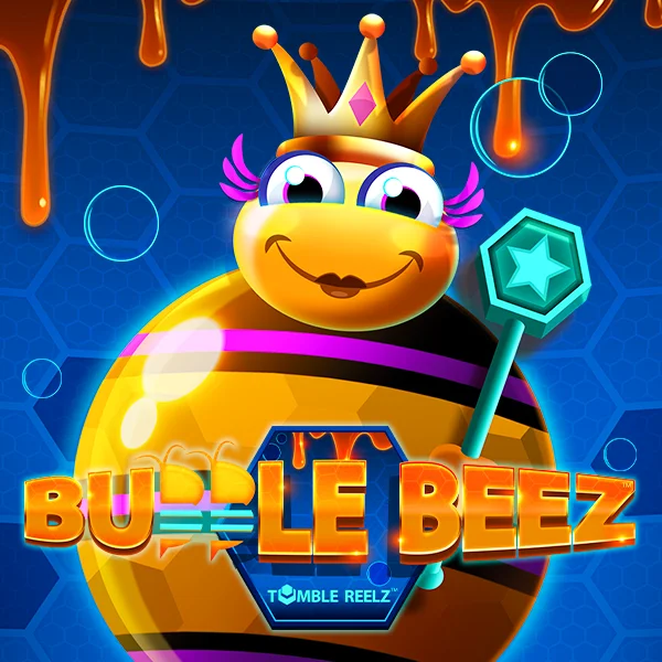 Bubble Beez - LUCKYGAMING138