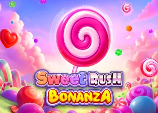 Sweet Rush Bonanza - LUCKYGAMING138