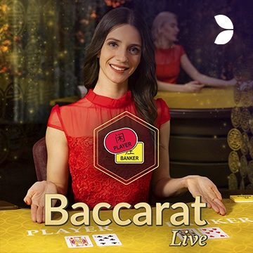 Baccarat Squeeze - LUCKYGAMING138