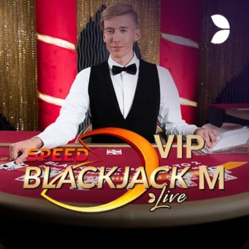 Speed VIP Blackjack M - LUCKYGAMING138