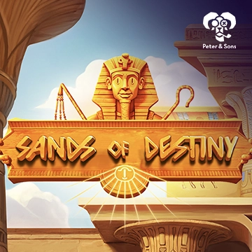 Sands of Destiny - LUCKYGAMING138