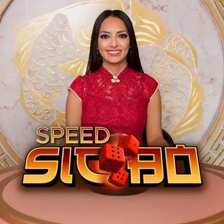 Speed Sic Bo - LUCKYGAMING138