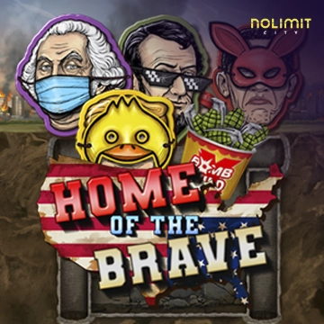 Home of the Brave - LUCKYGAMING138
