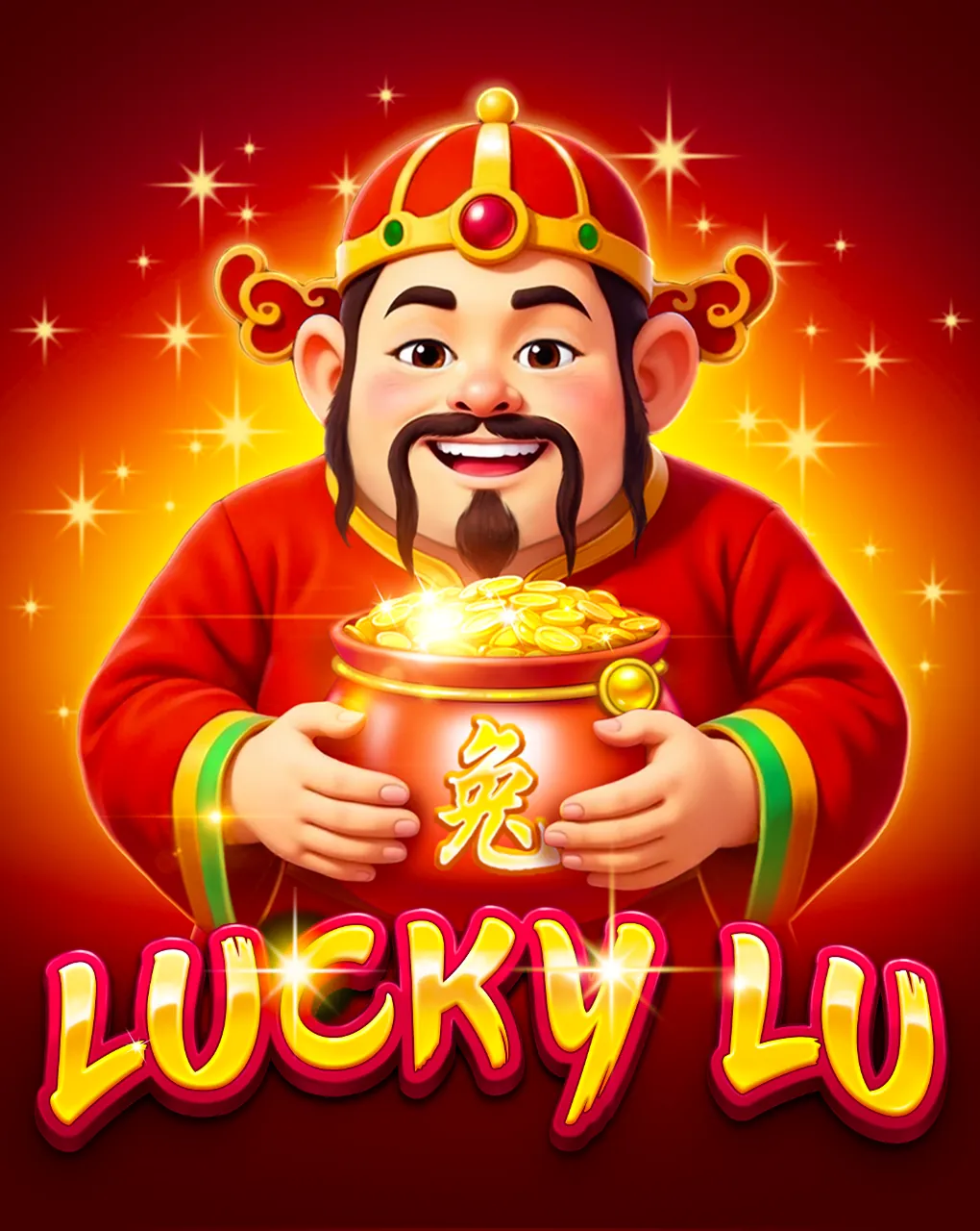 Lucky Lu - LUCKYGAMING138
