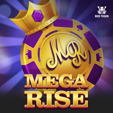 Mega Rise - LUCKYGAMING138