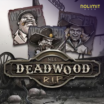 Deadwood RIP - LUCKYGAMING138