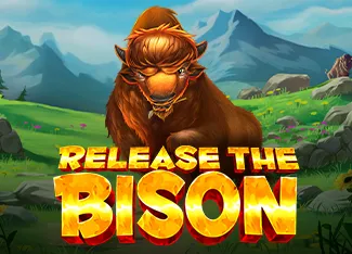 Release the Bison - LUCKYGAMING138