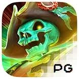 Dead Mans Riches - LUCKYGAMING138