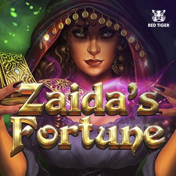 Zaidas Fortune - LUCKYGAMING138