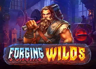 Forging Wilds - LUCKYGAMING138
