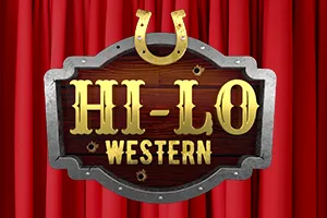 Hi-Lo Western Live - LUCKYGAMING138
