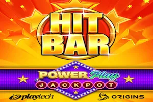 Hit Bar PP - LUCKYGAMING138