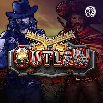 Outlaw - LUCKYGAMING138