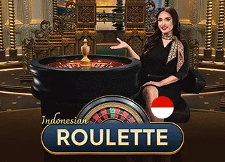 Indonesian Roulette - LUCKYGAMING138