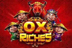 Ox Riches - LUCKYGAMING138