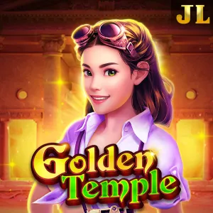 Golden Temple - LUCKYGAMING138