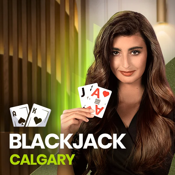 Blackjack Calgary - LUCKYGAMING138