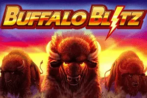 Buffalo Blitz - LUCKYGAMING138