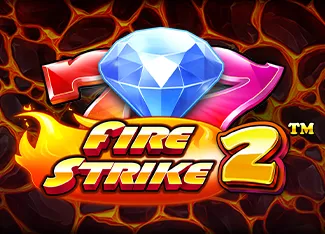 Fire Strike 2 - LUCKYGAMING138