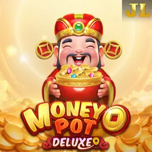 Money Pot DELUXE - LUCKYGAMING138