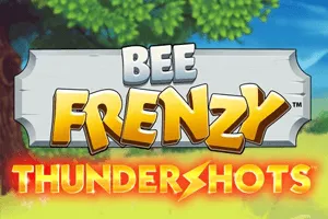 Bee Frenzy - LUCKYGAMING138
