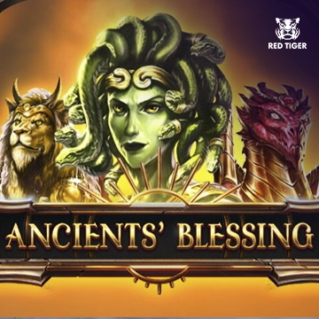 Ancients Blessing - LUCKYGAMING138
