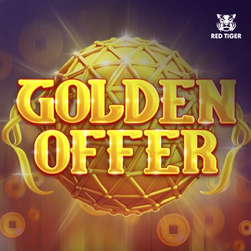 Golden Offer - LUCKYGAMING138