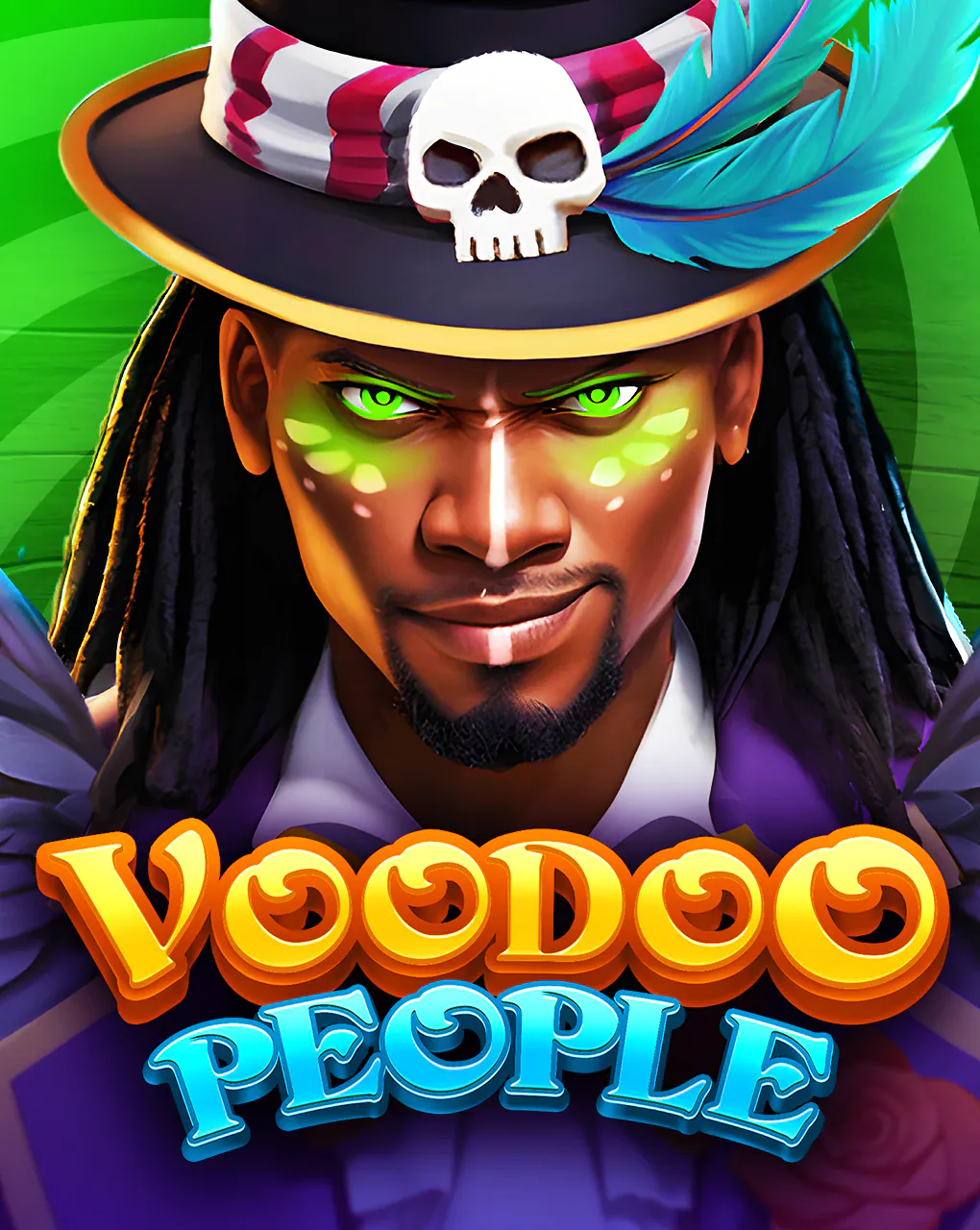 Voodoo People - LUCKYGAMING138