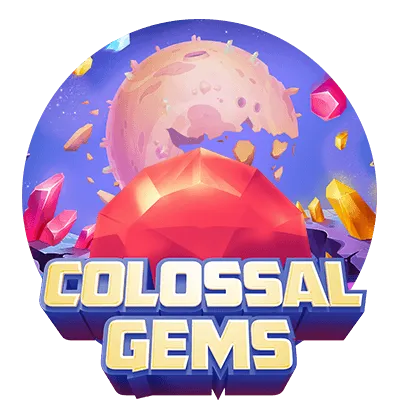 Colossal Gems - LUCKYGAMING138