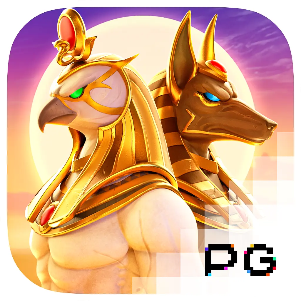 Egypts Book of Mystery - LUCKYGAMING138