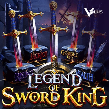 Legend Of Sword King - LUCKYGAMING138