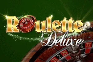 Roulette Deluxe - LUCKYGAMING138