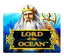 Lord Of The Ocean - LUCKYGAMING138