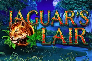 Solar Eclipse: Jaguars Lair - LUCKYGAMING138