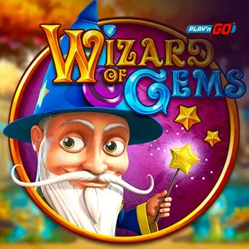 Wizard of Gems - LUCKYGAMING138