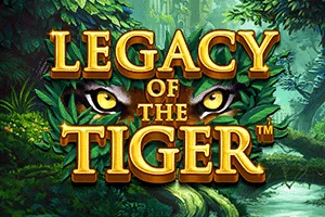 Mega Fire Blaze: Legacy of the Tiger - LUCKYGAMING138