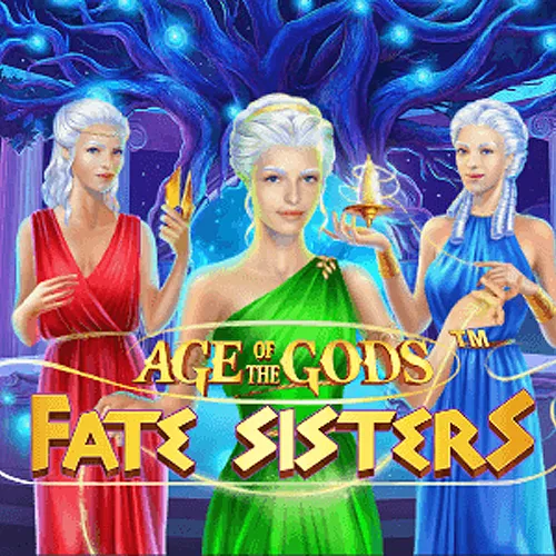 Age of the Gods: Fate sisters - LUCKYGAMING138