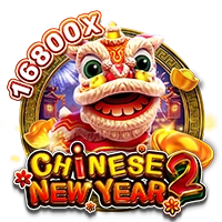 CHINESE NEW YEAR 2 - LUCKYGAMING138