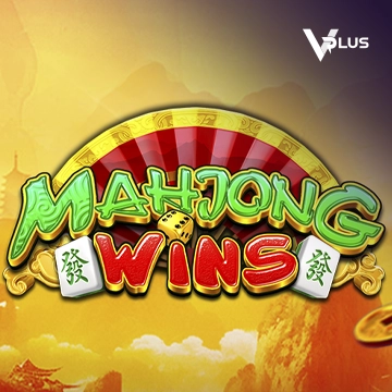 Mahjong Wins - LUCKYGAMING138