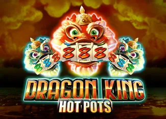 Dragon King Hot Pots - LUCKYGAMING138