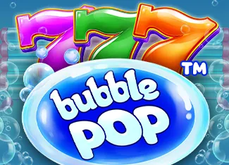 Bubble Pop - LUCKYGAMING138