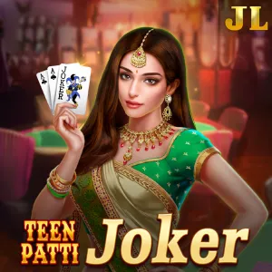 TeenPatti Joker - LUCKYGAMING138