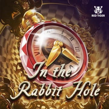 In The Rabbit Hole - LUCKYGAMING138